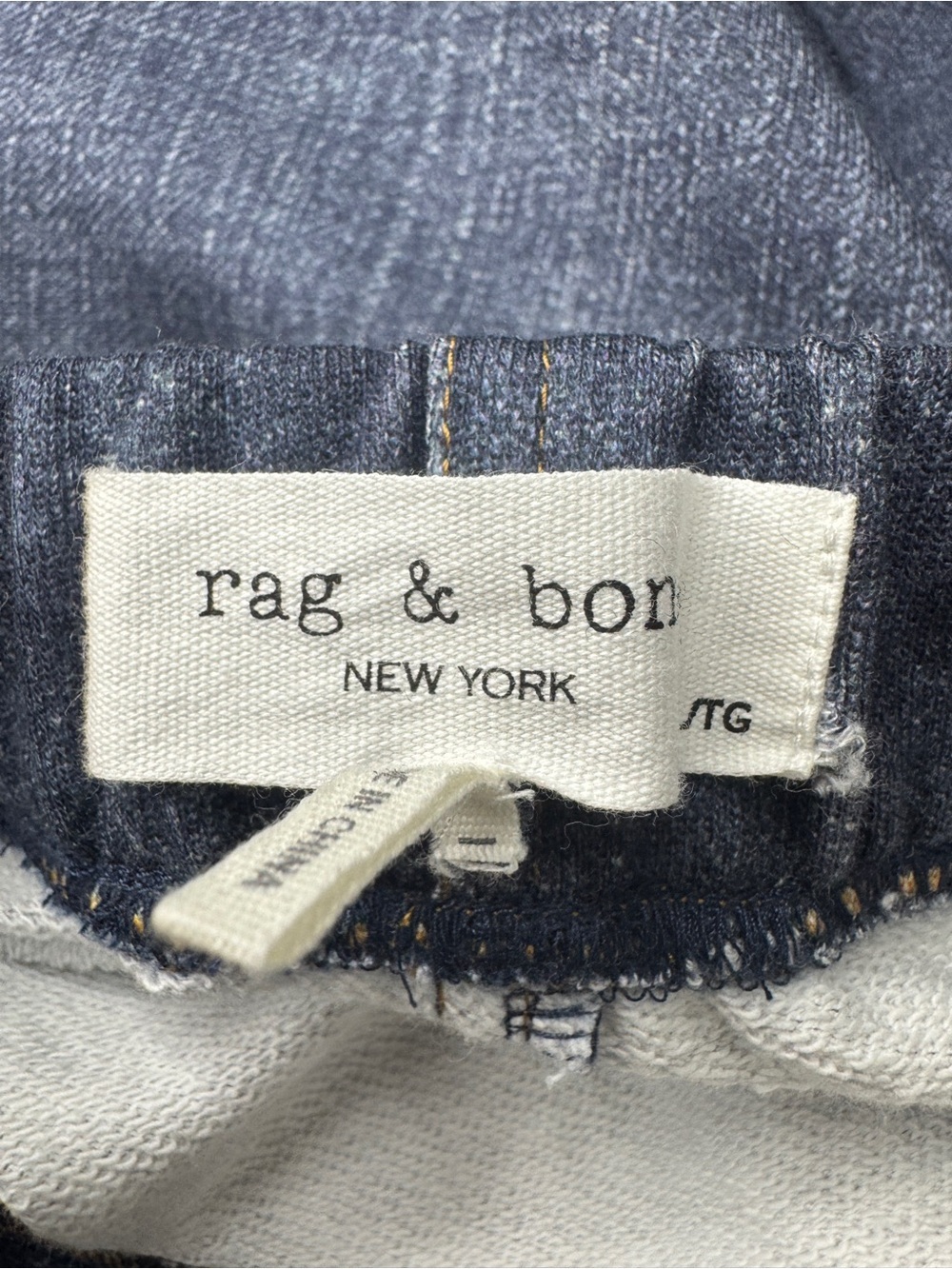 Rag & Bone Miramar Joggers Size XL - Picture 8 of 10